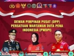 Nurullah : Wartawan Harus dapat Perlindungan dan Jaminan Keamanan dari Negara.