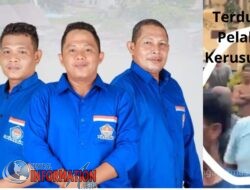 Ketua HNSI Kota Sibolga Desak Polisi Tangkap Dalang Kerusuhan di Kantor DPRD Kota Sibolga.