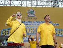 ANALISIS LAST MINIT:  IQBAL-DINDA ATAU ROHMI-FIRIN DALAM KONTESTASI PILGUB NTB 2024.