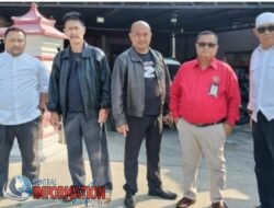 LAI Jateng Apresiasi Polda Jateng , tutup semua Tambang Galian di Jateng.
