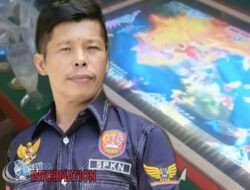 DPP SPKN Minta Kapolri Tutup Judi Geper Di Riau Dan Tangkap Pelakunya.