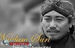 Mengenang Mantaus Legendaris Pencetus Langgam  Campursari Gunungkidul.