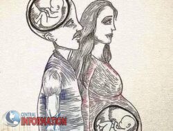 FATHERHOOD , MOM AND LOVE CARE.