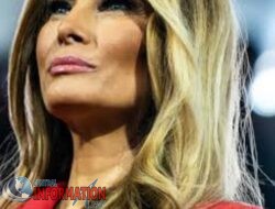 Final Thoughts: The Enigma of Melania Trump, Public Figure’s Private Struggles.