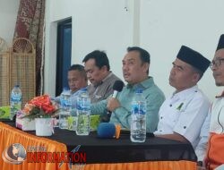 Money Politik Kembali Marak ,Pemilu Makin Bodohi Rakyat.