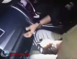 Ketua  DPRD Sitaro Digeledah  Dimasa Hari Tenang  Pemilu .