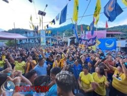 Ketika Iblis ikut Nyaleg dan Pilkada.