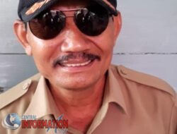 Dengan Modus Tabrak Lari, diduga JK Kades Guyangan  intimidasi dan  lakukan Percobaan Pembunuhan Kepada  Wartawan di Pati .