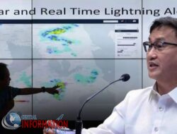 Weather of Philipinas .