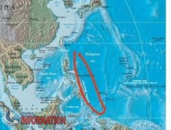 Gempa berkekuatan 7,2 skala Richter, “Big One” Hantam  Manila.