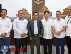 Restorative Justice Hasilkan Perdamaian, PPWI Cabut Gugatan Prapid terhadap Kapolri.