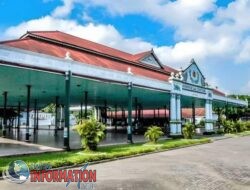Ngayogyokarto Hadiningrat , Istilah Baru Keraton Jogya.