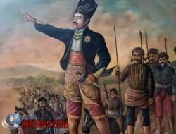 Sultan Agung Hanyakrakusuma: Sang Sultan Besar Pengukir Sejarah Jawa.