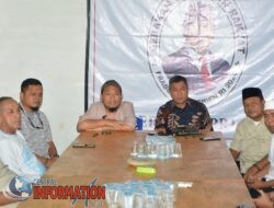 Bawaslu Keluarkan Rekomendasi: Paslon SAHATA Tidak Memenuhi Syarat di Pilkada Madina.