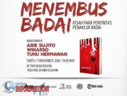 Undangan Dari Dalam Penjara,Stigmatisasi OTB Oleh Hegemoni.