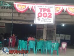 Pemilih Hak suara pilih harus pakai KTP ,tak punya KTP tak bisa ikut Pilih Pilkada 2024.