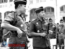 TNI AD Dalam Keadaan Koma, tak Berkutik Menghadapi Dewan Revolusi .