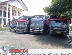 Penyitaan Mobil BOSS , Buntut Dugaan Penyelewengan Dana BOS di SMK PGRI Ponorogo.