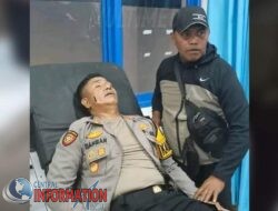 Komnas HAM Langsung cek Ke Polda Jateng.