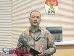 KPK Kembali Periksakan Antonius Kosasih.