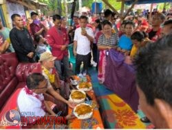 Warga Tanya Soal Debat Publik ke 2, Masinton: Takut Masyarakat Tahu Mereka Tak Punya Program.