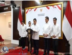 Anggaran Negara Minimalis, Presiden Prabowo Tetapkan Rp10.000 Per Anak Untuk Makan Gratis, Apakah Ada Gizinya?.