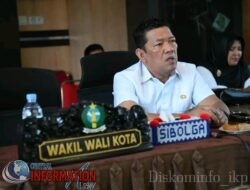 Peran Pemerintah Daerah Provsu dan Forkopimda dalam Menyusun GENTING di Provinsi Sumatera Utara