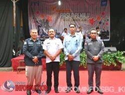 Pemko Sibolga Hadiri Pegelaran Pasca Pemilu RRI