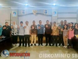 Pemko Sibolga Dukung Penuh Program GENTING dari BKKBN RI