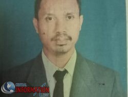 Sutopo MM, Koordinator UPT Tambakromo diduga  Dalangi Kasus Penculikan Perempuan dan Anak .