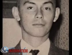 Pierre Tendean Korban Revolusi, contoh Pengabdi Bangsa.