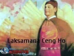Sejak Dulu Investasi China di Panen Turki Usmani, Hilangnya Sejarah Laksamana Cheng Hoo.