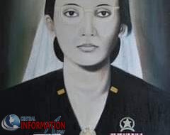 Mengenal Pahlawan Wanita Hebat dari Tanah Sulawesi.