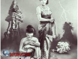 Siu Ban Chi, Dari  Garwa ampeyan atau istri selir Brawijaya yang Mengubah Sejarah Jawa.