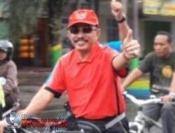 Ketua Mahkamah Kehormatan Dewan (MKD) DPR RI, Segera Panggil HR.