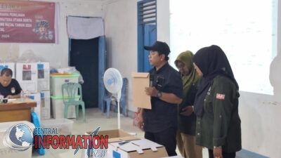 Pilkada Madina Jadi Sorotan.! Usai Siabu, Dugaan Kejanggalan Kembali Terkuak di Kecamatan Natal.