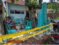 Miris….Pembunuhan di Desa Dersalam, Kecamatan Bae Kudus, Anak Tewas Dihantam Linggis oleh Ayah Kandung.