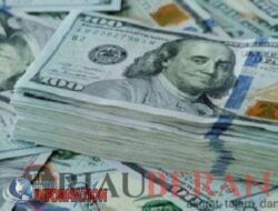 Selain Amankan Empat Pejabat dan Pihak Swasta, OTT KPK Dikabarkan Juga Sita Uang Rp 3 Miliar.
