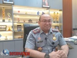 Pelayanan Paspor di Pati makin dipermudah.