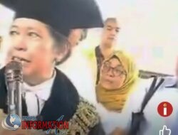 Civitas Akademika Universitas Indonesia Menyikapi situasi negara dalam dua Dekade terakhir.