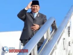 Prabowo dijadwalkan hadiri Perayaan Milad ke-112 Muhammadiyah di Kupang.