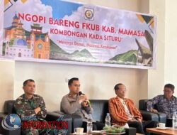 Kedekatan Aparat Kewilayahan Dengan Ulama dan Masyarakat.