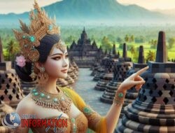 Sang Kusumawardhani, Putri Mahkota Sekaligus Bhre Kebalan Kerajaan Majapahit .