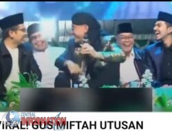 Latar Belakang Gus Miftah Penghinan Penjual  Es Teh Grabag ,Magelang , dicecar Nitizen .