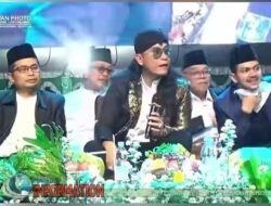 Kuasa Hukum Gus Miftah  Herdiyan Saksono, Angkat Bicara Soal Guyon  Ceramah di Majelis Solawat di Magelang.