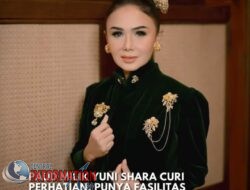 Menunjukkan Kepeduliannya Terhadap Pendidikan PAUD Milik Yuni Sara SPP hanya Rp.3.500,-