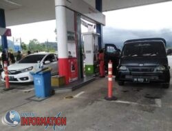 BBM jenis Pertamax diduga tak standar, sejumlah mobil mengalami Kerusakan Mesin .