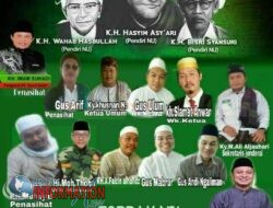 ANTARA PKB, NU DAN SISTEM KEPARTAIAN KITA.