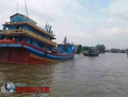 ANALISIS KEBIJAKAN PENGELOLAAN PERIKANAN BERBASIS PELABUHAN PERIKANAN DI JUWANA.