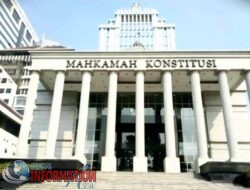 ONMA Daftar Gugatan ke MK Soal Perselisihan Pilkada Madina 2024.